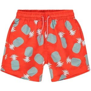 Short Orchestra HGALDW-ORM - Masculino