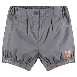 Short Orchestra HI001R GRM01 - Feminino