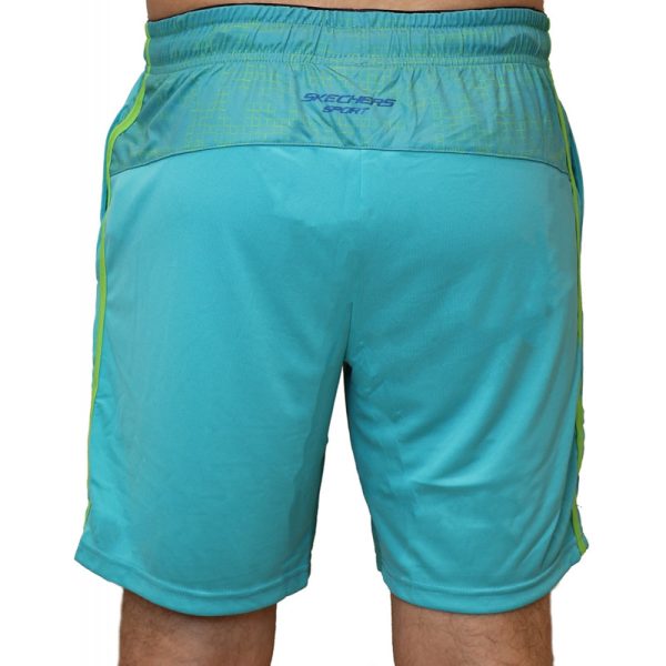 Short Skechers 162-SKTM02-SH003 Masculino