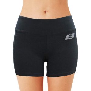 Short Skechers 262- 2171011 Feminino