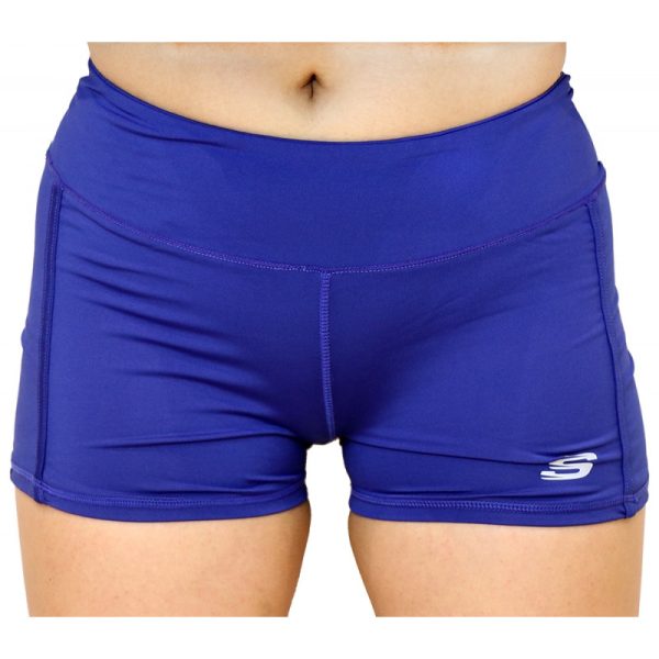 Short Skechers 262-35538DD Feminino