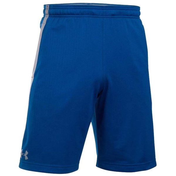 Short Under Armour 1271940-400 - Masculino