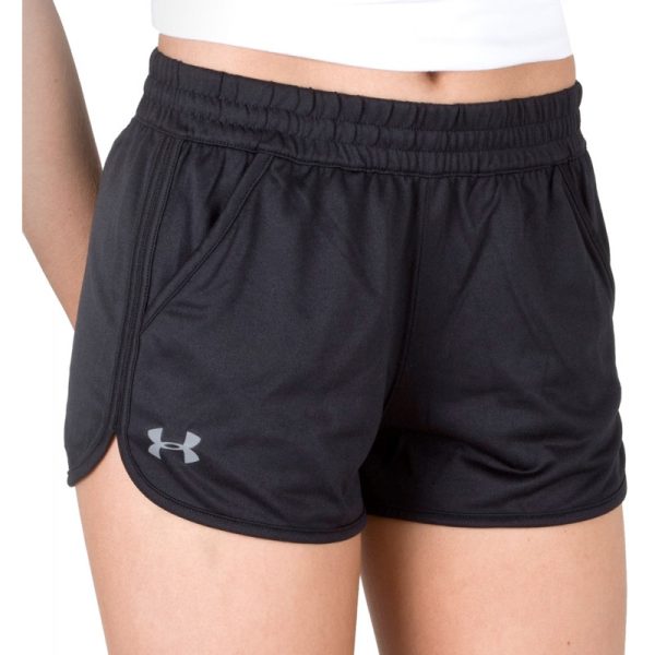 Short Under Armour 1299097-001 Feminino