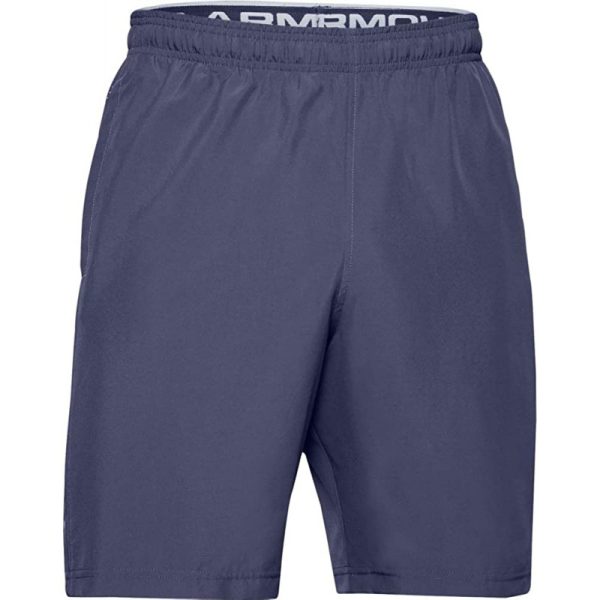 Short Under Armour 1309651-497 - Masculino