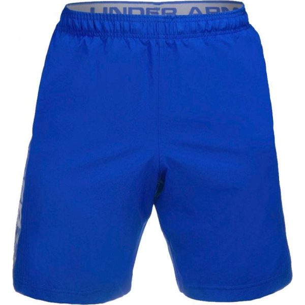 Short Under Armour 1320203-400 - Masculino