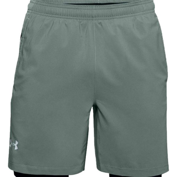 Short Under Armour 1326576 013 - Masculino