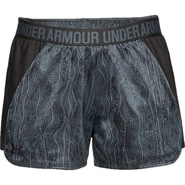 Short Under Armour - 1328916 012 - Feminino