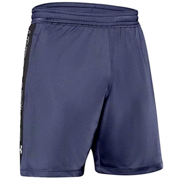 Short Under Armour 1351659-497 - Masculino