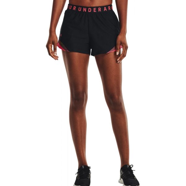 Short Under Armour 1360940-005 - Feminino