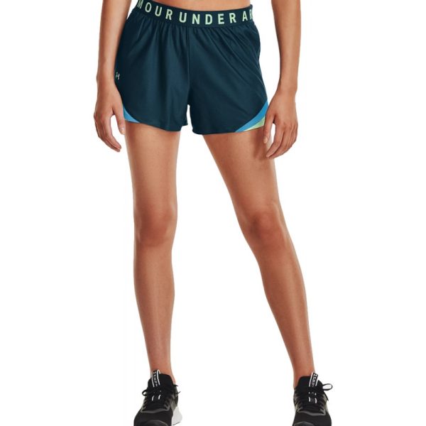 Short Under Armour 1360940-413 - Feminino