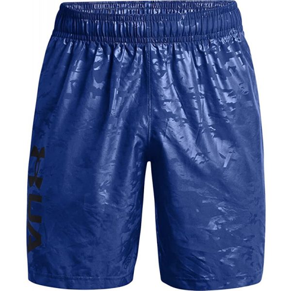 Short Under Armour 1361432-432 - Masculino