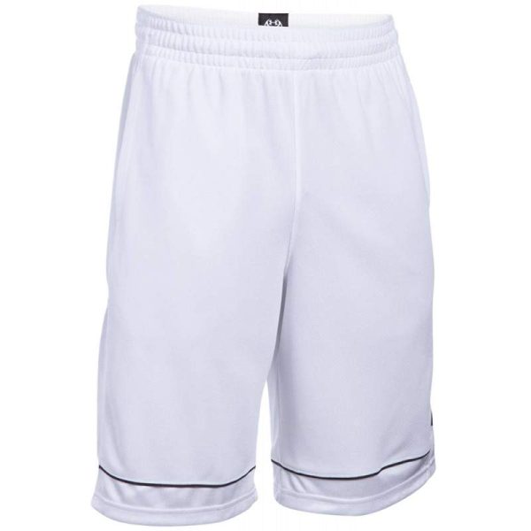 Short Under Armour Baseline Basketball 1271953 Masculino