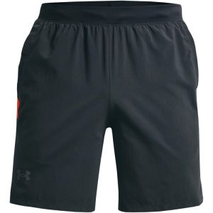 Short Under Armour UA Launch SW 7 1361493-010 Masculino