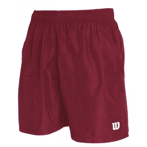 Short Wilson Core 113004058 Masculino