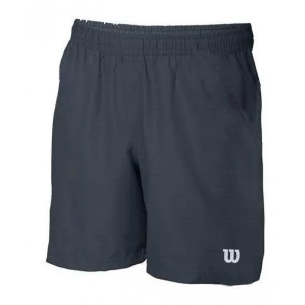 Short Wilson Core 113004146 Masculino