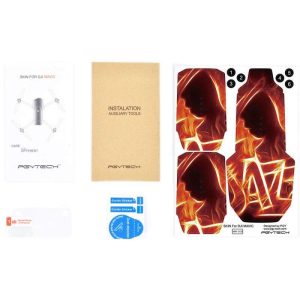 Skin PGYTECH para Drone DJI Mavic Scotchcal PGY-MAF-CO3