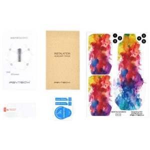 Skin PGYTECH para Drone DJI Mavic Scotchcal PGY-MAF-D4