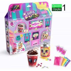 Slime Slimelicious Canal Toys SSC 058 (Shops sortidos)