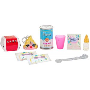 Slime Surprise! Unicórnio Poopsie Rainbow Drop 3