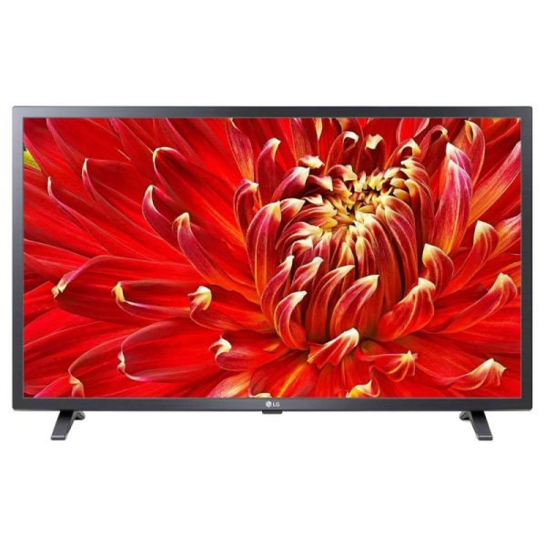 Smart TV 32" LG 32LM630BPSB LED/HD/Bluetooth/WiFi/AI ThinQ/USB/HDMI