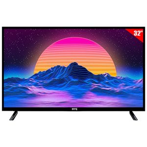 Smart TV HYE 32" HYE32NTHT LED HD/Digital/WiFi/Linux