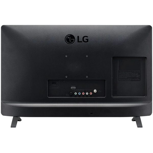 Smart TV LED LG 24" 24TL520S HD WebOS