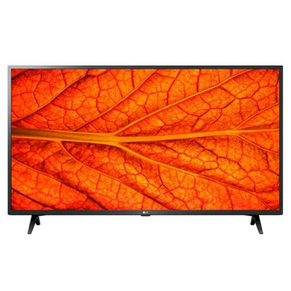 Smart TV LED LG 43" 43LM6370PSB Full HD/Digital/WiFi/Bluetooth/Al ThinQ/webOS 5.0