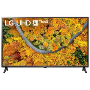 Smart TV LED LG 43" 43UP7500PSF Ultra HD/Digital/WiFi/Bluetooth/webOS 6.0