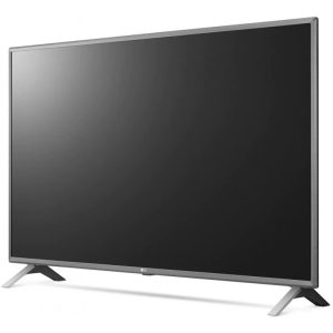 Smart TV LED LG 50" 50UN8000 4K/Al Thinq/Digital/WiFi/Bluetooth Bivolt