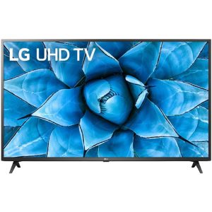 Smart TV LED LG 55" 55UN7310 4K UHD/Digital/AI ThinQ/WebOS