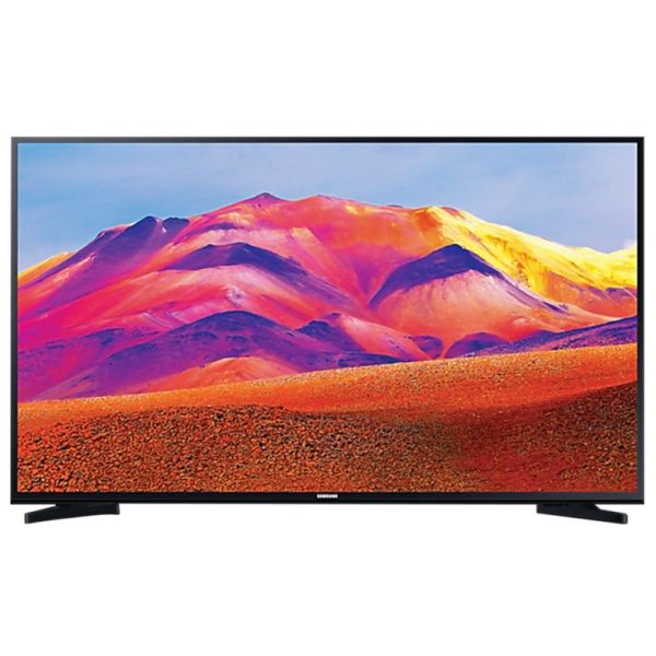 Smart TV LED Samsung 43" UN43T5202AGXZS FHD/Digital/WiFi/HDMI/USB