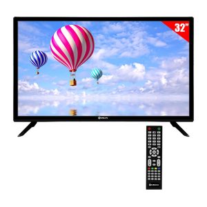 Smart TV Mox LED 32" MO-DLED3232 HD/WF/HDMI/USB - Bivolt