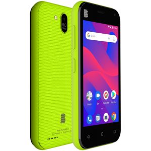 Smartphone Blu Advance L5 A390L Dual Sim 3G 16GB Lime