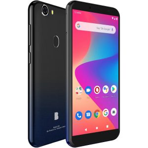 Smartphone Blu G50 G0330WW LTE Dual Sim 5.5" 2/32GB Black