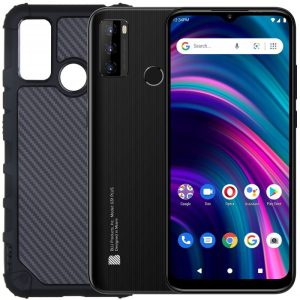 Smartphone Blu G51 PLUS LTE Dual Sim 6.5" 4GB/64GB Preto