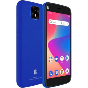Smartphone Blu Studio J5L Dual Sim LTE Tela 5.0" 1GB/32GB Azul