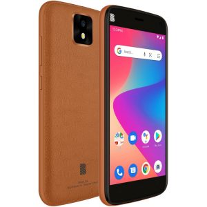 Smartphone Blu Studio J5L Dual Sim LTE Tela 5.0" 1GB/32GB Marrom