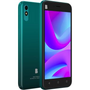 Smartphone Blu X10 2022 S011EQ 3G Dual Sim 5.0" 1GB/32GB Verde