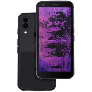 Smartphone Caterpillar S62 Pro Dual Sim LTE Tela 5.7" 6GB/128GB