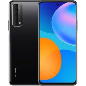 Smartphone Huawei Y7a PPA-LX3 LTE Dual Sim 6.67" 4GB/64GB Black