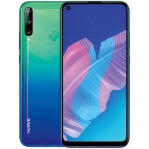Smartphone Huawei Y7p ART-L28 LTE Dual Sim 6.39" 4GB/64GB Azul