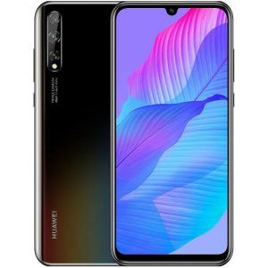 Smartphone Huawei Y8p AQM-LX1 LTE Dual Sim 6.3" 4GB/128GB Preto