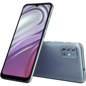 Smartphone Lenovo K13 Note XT2128-3 Dual Sim LTE 6.5" 4GB/128GB Blue (EU)