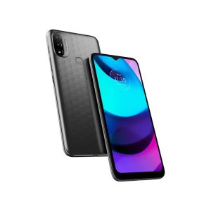 Smartphone Motorola e20 XT2155-1 Dual Sim LTE 6.5" 2GB/32GB Cinza