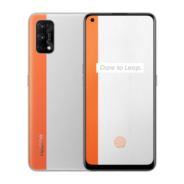 Smartphone Realme 7 Pro LTE Dual Sim 6.4" 8GB/128GB Horizon Orange
