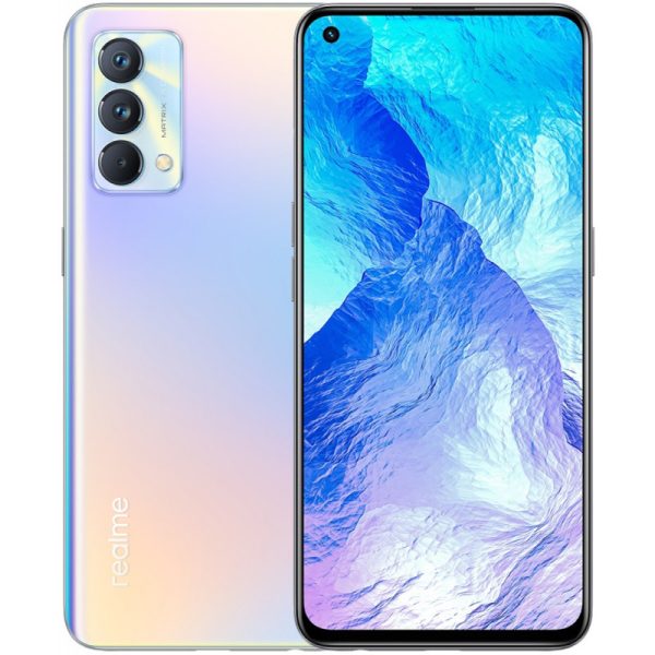 Smartphone Realme GT Master Edition RMX3363 LTE Dual Sim 6.4" 8/256GB Daybreak Blue
