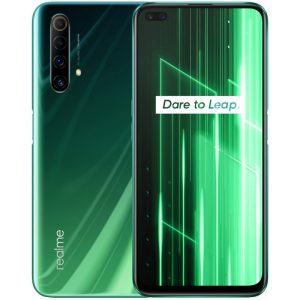 Smartphone Realme X50 5G Dual Sim 6.57" 6GB/128GB Jungle Green