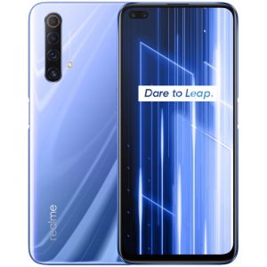 Smartphone Realme X50 5G Dual Sim 6.57" 6GB/128GB Polar