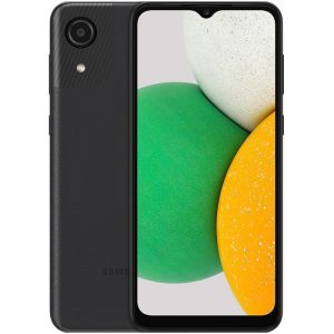 Smartphone Samsung Galaxy A03 Core SM-A032M LTE Dual Sim 6.5" 2GB/32GB Preto