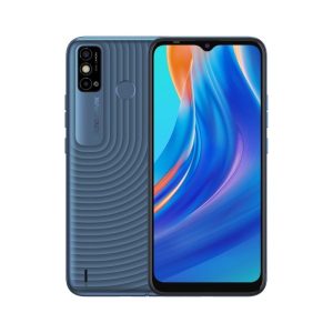 Smartphone Tecno Spark 6 Go LTE Dual Sim 6.52" 2GB/32GB Galaxy Blue